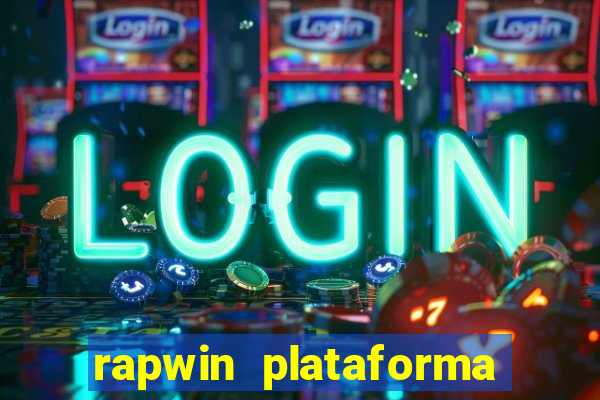 rapwin plataforma de jogos